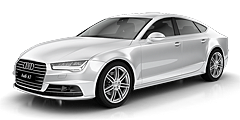 A7 Sportback (4G/Facelift) 2014